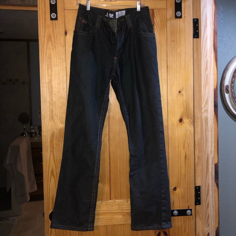 Lapco FR jeans never worn!